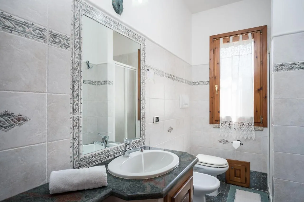 Sardinia Family Villas - Villa Adina With Private Pool In Arzachena